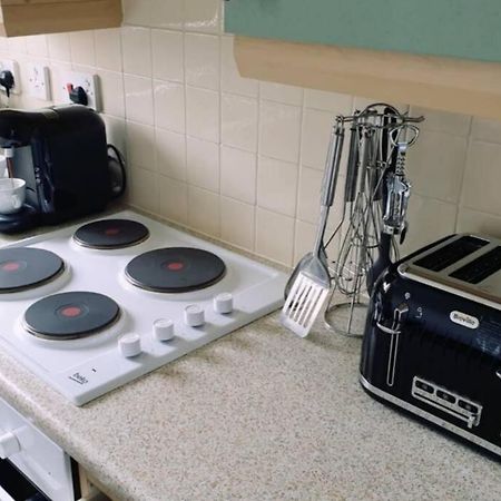 غلاسغو Riverview Apartment المظهر الخارجي الصورة