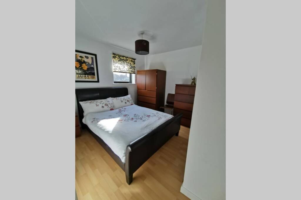 غلاسغو Riverview Apartment المظهر الخارجي الصورة
